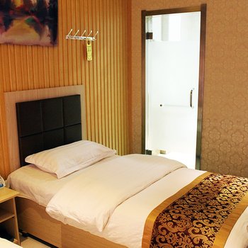 大庆林甸和谐宾馆酒店提供图片