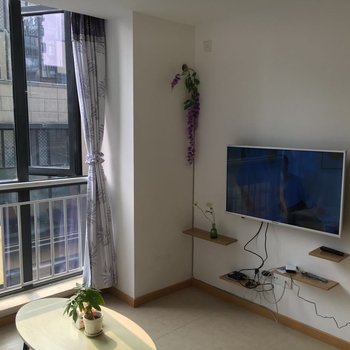 成都长风复式酒店提供图片