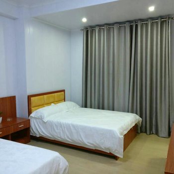 平潭诗韵公寓酒店提供图片