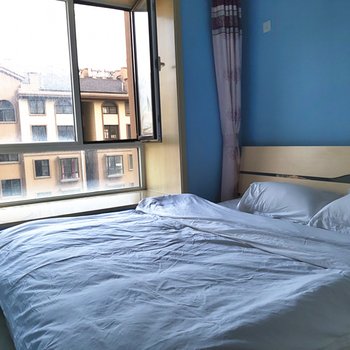 悦途范延锦公寓(荣成万祥路店)酒店提供图片