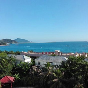 三亚索菲亚家庭旅馆