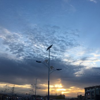 海南生而为人公寓酒店提供图片