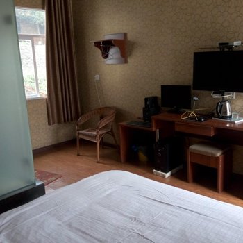 长阳义门宾馆酒店提供图片
