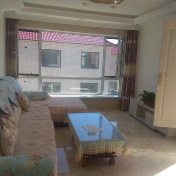 本溪玲玲度假别墅(玄武街分店)酒店提供图片