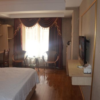 钦州紫竹商务宾馆酒店提供图片