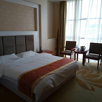 文山鸿文商务酒店酒店提供图片