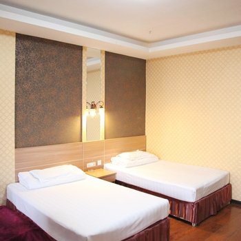 齐齐哈尔富区安龙湾温馨宾馆酒店提供图片