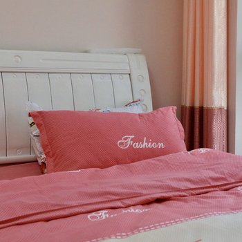 泰安泰郎之家公寓(5号店)酒店提供图片