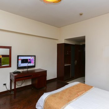 富阳米兰宾馆酒店提供图片