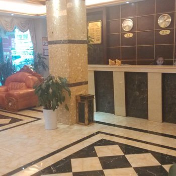 印江泗海汇商务宾馆酒店提供图片