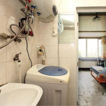 成都fishzxy特色民宿(神仙树北路分店)酒店提供图片