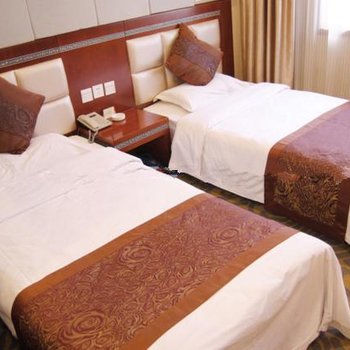 牡丹苑大酒店酒店提供图片