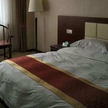 伊金霍洛旗乌兰大酒店酒店提供图片