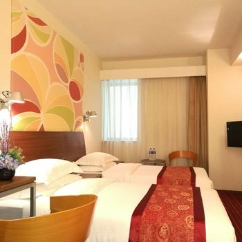 广州戴斯酒店酒店提供图片