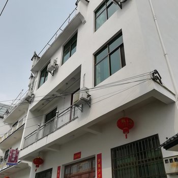 婺源古镇客栈酒店提供图片