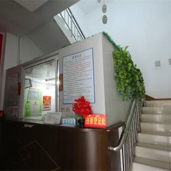 上海安驿旅馆酒店提供图片