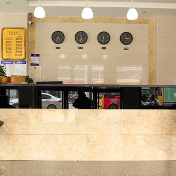 洪湖永通宾馆(洪湖汽车客运站店)酒店提供图片