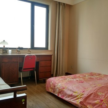 洛阳衆里尋圣城风情公寓(步行街分店)