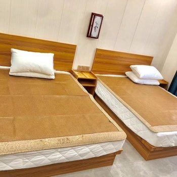 灵川爱莲农庄酒店提供图片