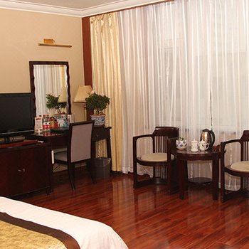 大连亿成商务酒店酒店提供图片