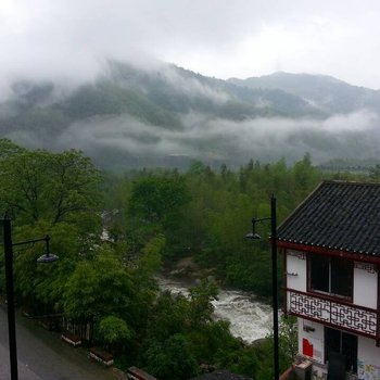 桂林猫儿山弘发饭店酒店提供图片