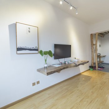 成都初玖 成都公寓酒店提供图片