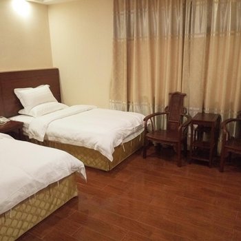 茂名高州市海逸商务酒店酒店提供图片