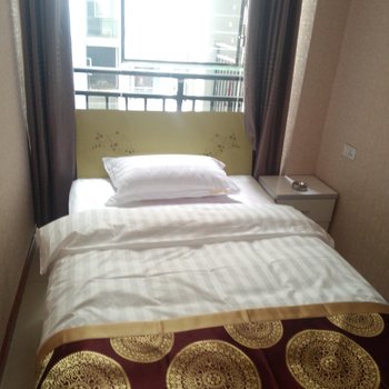 威宁舒雅旅馆(火车站店)酒店提供图片