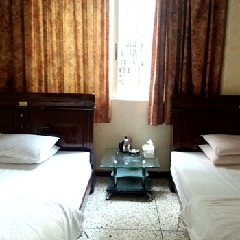 潮州新奋公寓酒店提供图片