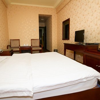 西安东苑花园宾馆火车站店酒店提供图片