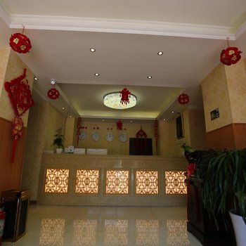 南阳静园宾馆酒店提供图片