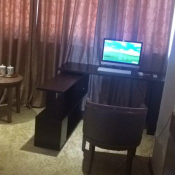 珠海新青商务酒店酒店提供图片
