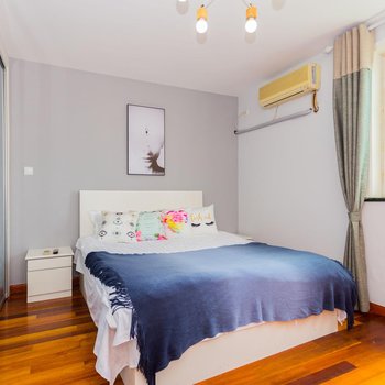 上海西第科Cityhome普通公寓(大沽路分店)酒店提供图片