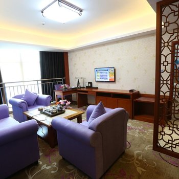 厦门明珠海湾大酒店酒店提供图片