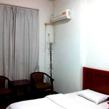 婺源故乡情宾馆酒店提供图片