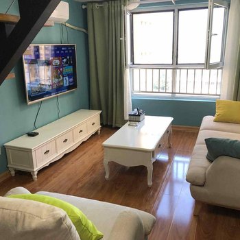 济南馨雅LOFT公寓