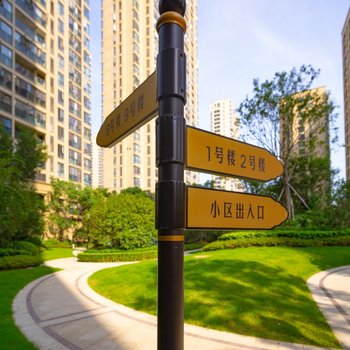 荆州梓桐爱心酒店酒店提供图片