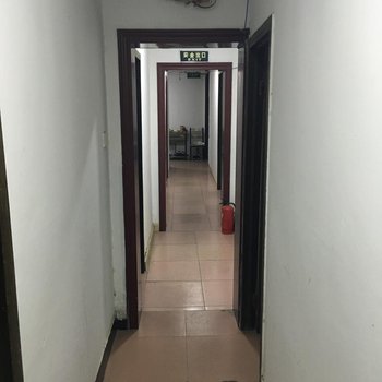 长沙心情家庭旅馆