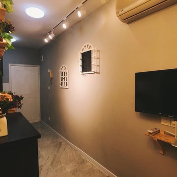 上海上海卡乐乐的家普通公寓(蓝村路店)酒店提供图片