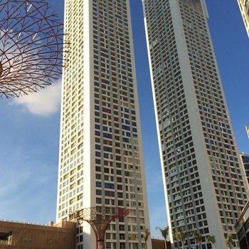珠海梦想客栈