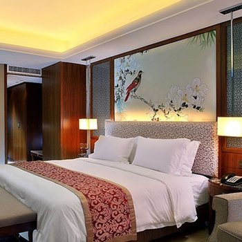三亚四季海庭酒店酒店提供图片