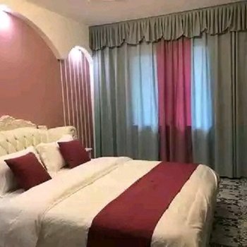 爱喜公寓(凯里学院店)