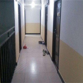 福州鼓山桥头公寓酒店提供图片