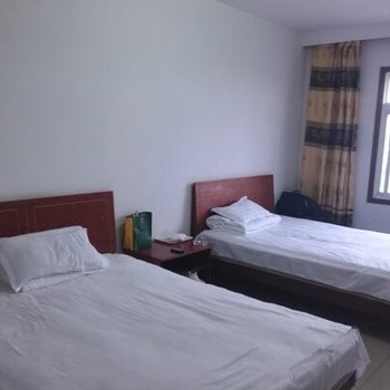 沙市庆龙旅馆酒店提供图片