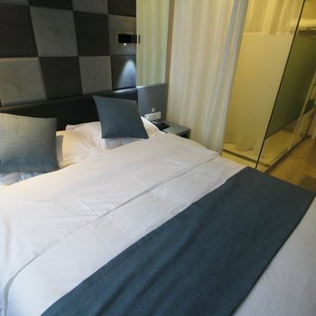 Zhotels智尚酒店(上海新国展世博店)酒店提供图片
