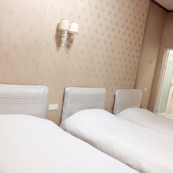 自贡五州宾馆酒店提供图片
