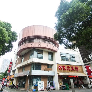 昆山锦阳宾馆酒店提供图片