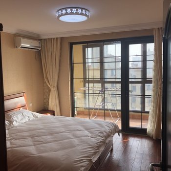 青岛杜跃酒店式公寓酒店提供图片