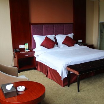 岳池钻石酒店酒店提供图片