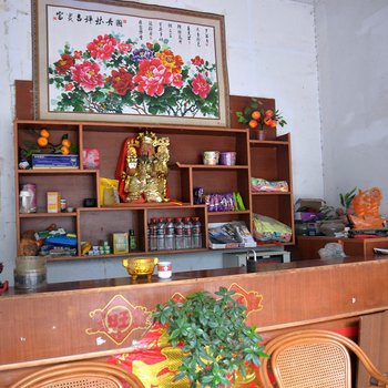 泰安肥城宾禄源旅馆酒店提供图片